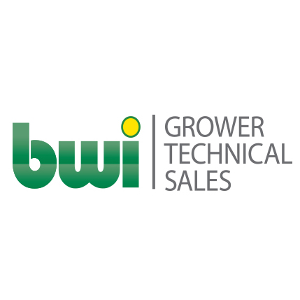 BWI Grower Technical Sales