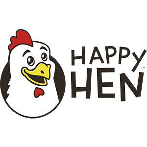 Happy Hen Treats