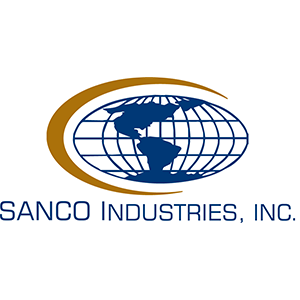 Sanco Industries / Crystal Blue