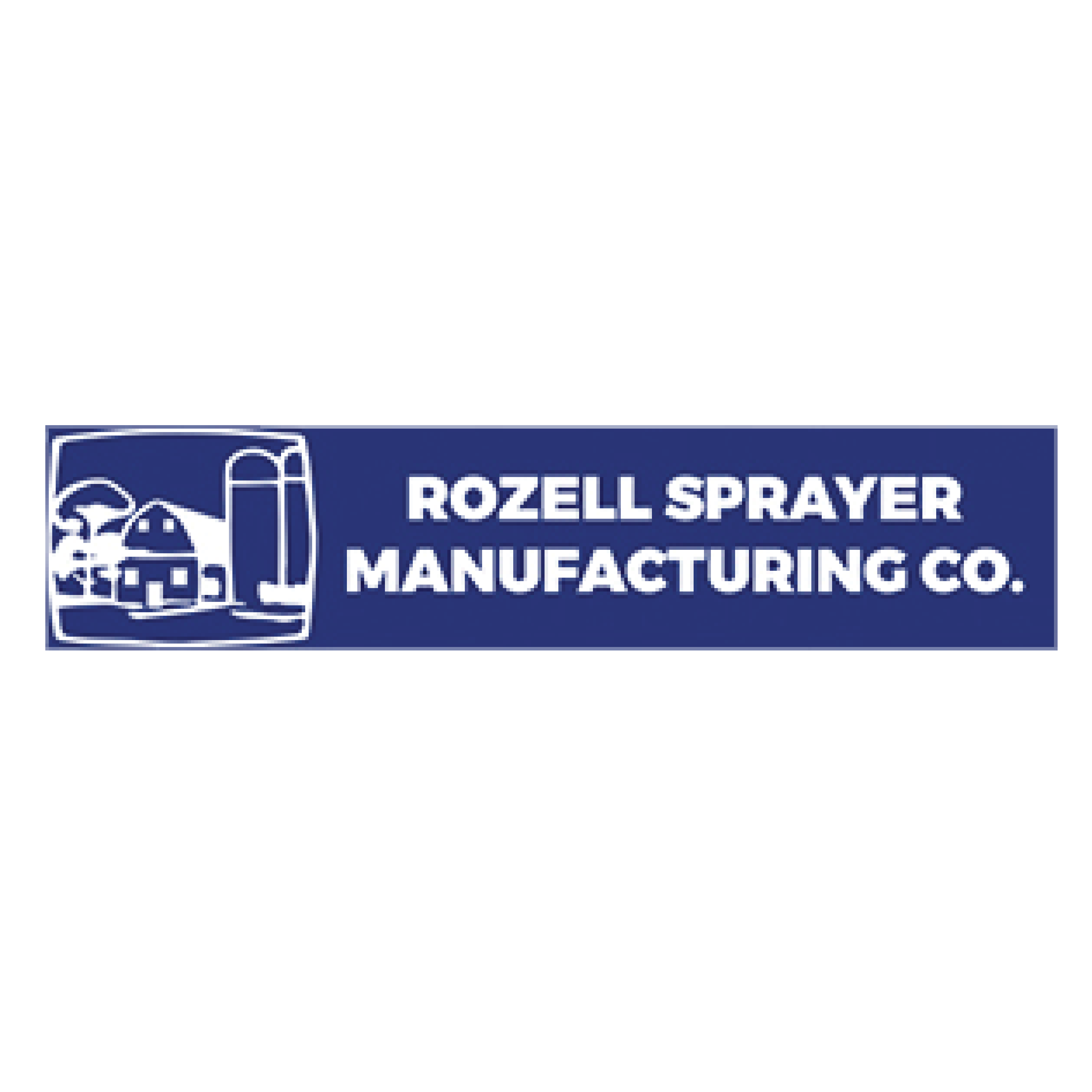 Rozell Sprayers