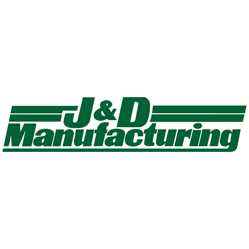 J&D Manufacturing