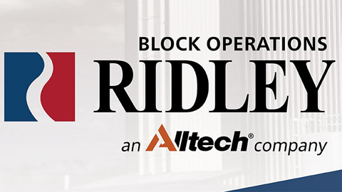 Ridley Block Operations