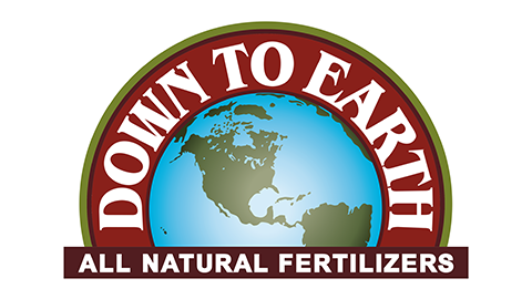 Down to Earth
