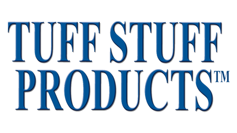 Tuff Stuff Products Logo