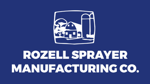 Rozell Sprayer