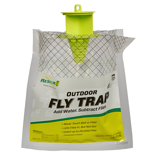RESCUE! Disposable Fly Trap Display