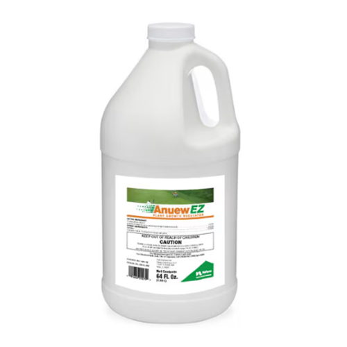 BWI Companies: Anuew EZ Turf Plant Growth Regulator - 0.5 gal by Nufarm