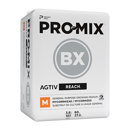 PRO-MIX BX Mycorrhizae - 3.8 cf
