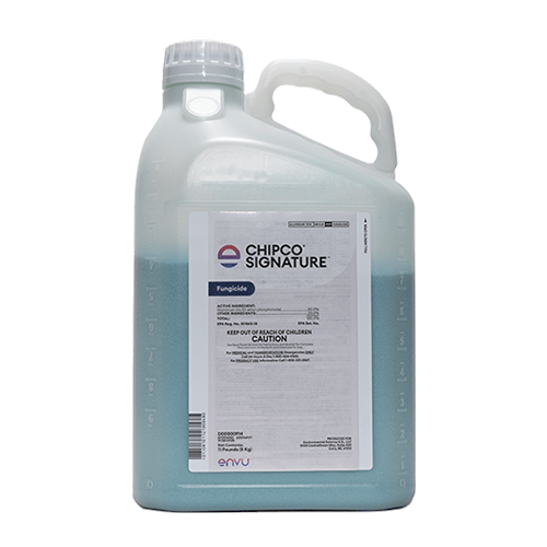 Chipco Signature Fungicide - 11 lb  