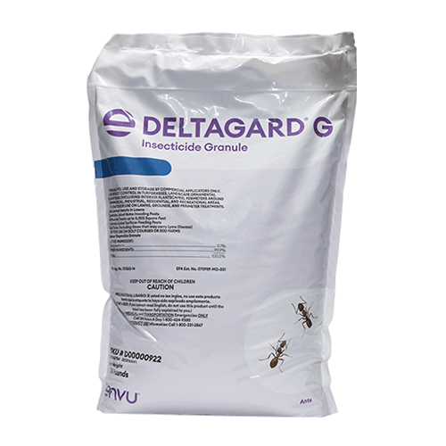 BWI Companies: DeltaGard G Insecticide - 20 lb by Envu