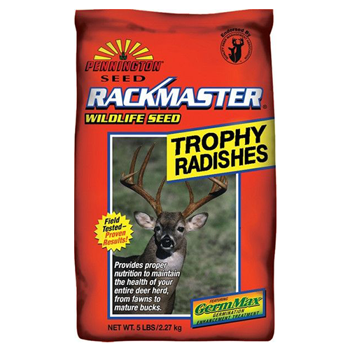Rackmaster Trophy Radish - 5 lb  