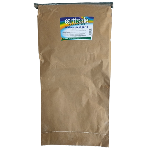 Diatomaceous Earth - Food Grade - 10 lb  