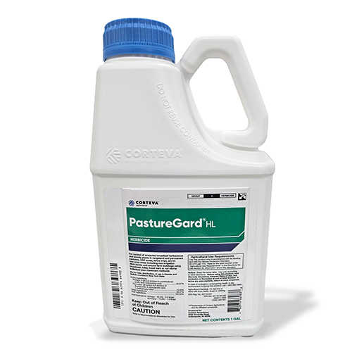 PastureGard HL - 2.5 gal   