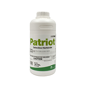 Patriot WDG Herbicide - 16 oz   