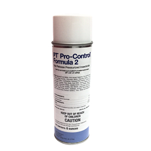 PT Pro-Control Plus Fogger - 6 oz  