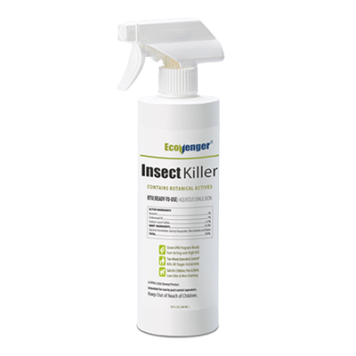 EcoVenger All Natural Insect Spray RTU - 16 oz  