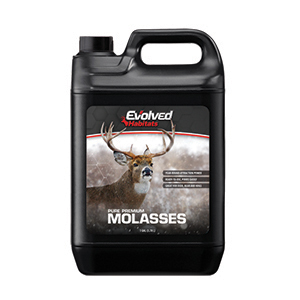 Premium Wildlife Molasses - 1 gal  