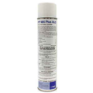 PT 565 Plus XLO Pressurized Contact Insecticide - 20 oz