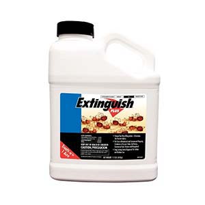 Extinguish Plus Fire Ant Bait - 1.5 lb