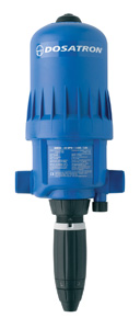 Dosatron 40 GPM Injector   
