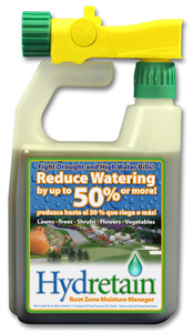 Hydretain ES Plus RTS - 1 qt