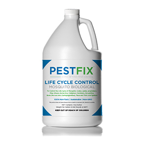 BWI Companies: Pestfix Life Cycle Control - 1 gal by PestFix