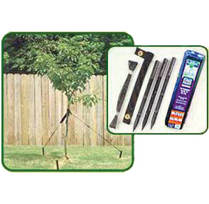 Tree Stake Kit   