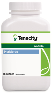 Tenacity Herbicide - 8 oz   