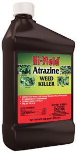 Hi-Yield Atrazine Weed Killer - 1 qt  