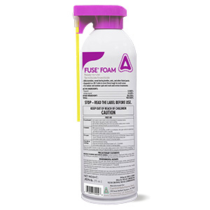 BWI Companies: FUSE Foam - 15 oz by CSI