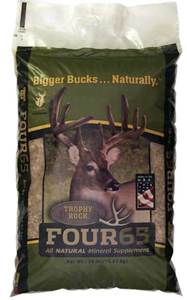 FOUR65 Bag - 30 lb   