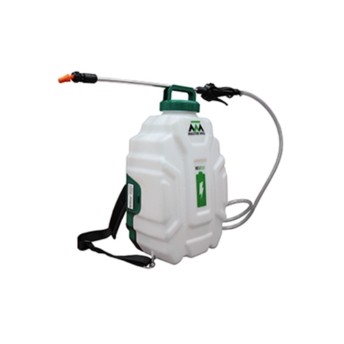 BWI Companies: Backpack Sprayer with Revolt - 4 gal by Master Manufacturing
