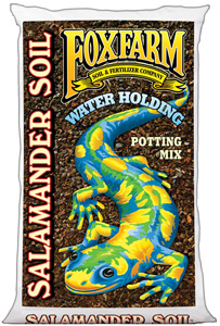Salamander Soil Potting Mix - 1.5 cf