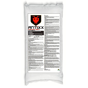Antixx Fire Ant Bait - 20 lb   