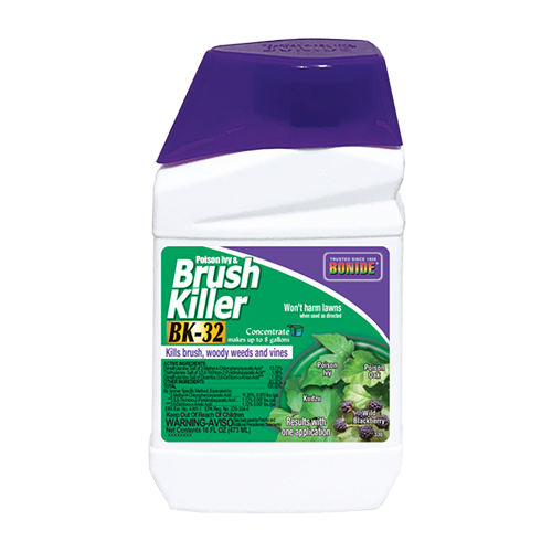 BWI Companies Poison Ivy & Brush Killer Bk32 1 pt by Bonide
