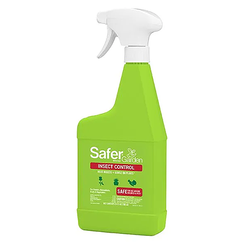 Safer Garden Insect Killer RTU - 24 oz  