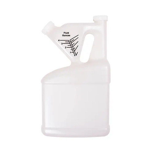 Tip Testing Containers BWI Companies: Tip N Measure Empty Container - 64 oz by Container ...
