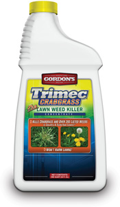 Trimec Crabgrass Plus Lawn Weed Killer Concentrate -1 qt  