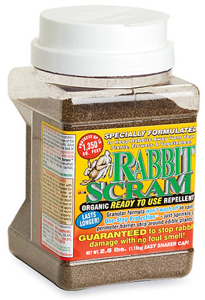 Rabbit Scram - 2.5 lb   