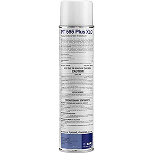 PT 565 Plus XLO Pressurized Contact Insecticide - 14 oz  