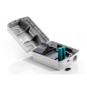 PROTECTA EVO Express Bait Station (Gray)  