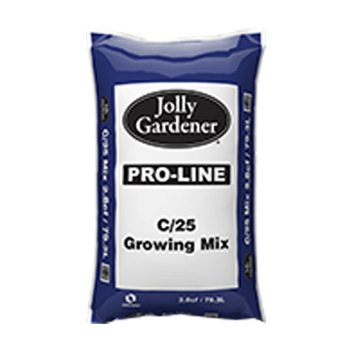 Jolly Gardener Pro-Line C/25 - 2.8 cf  