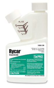 Rycar Insecticide - 8 oz