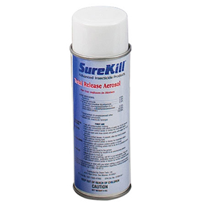 SureKill Total Release Aerosol - 6 oz