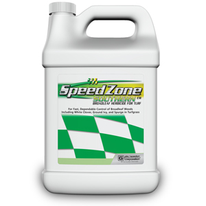 SpeedZone Southern EW Herbicide - 1 gal  