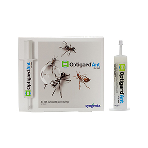 Optigard Ant Gel Bait - 4 x 30 g  
