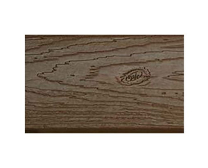 Epic Plastics Benda Board Teak - 1" x 4" x 20'  
