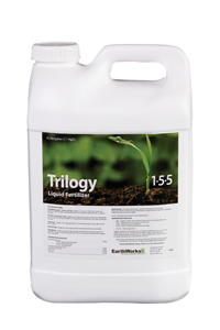 Trilogy TBS - 2.5 gal   