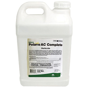 Polaris AC Complete - 2.5 gal   