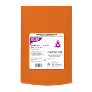 BWI Companies: Quali-Pro Fipronil 0.0143G Broadcast Insecticide ...